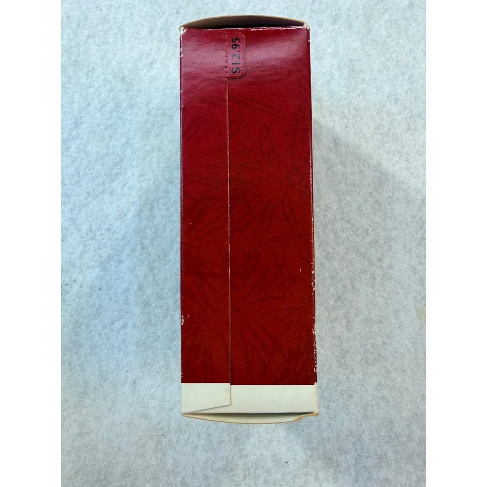 Hallmark handcrafted keepsake